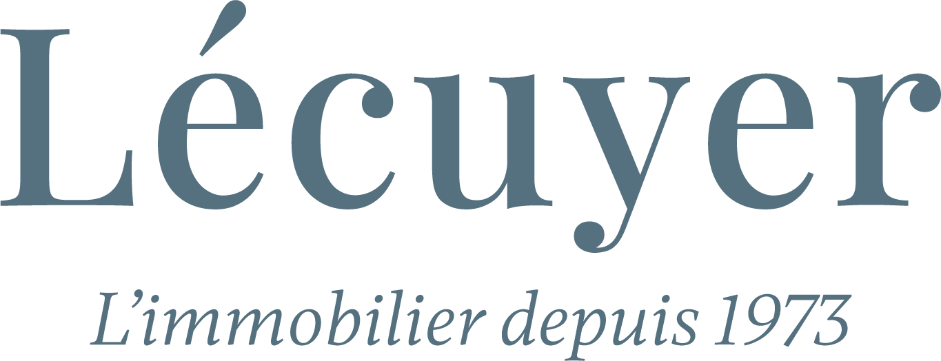 Logo Lécuyer Groupe Saint-Michel